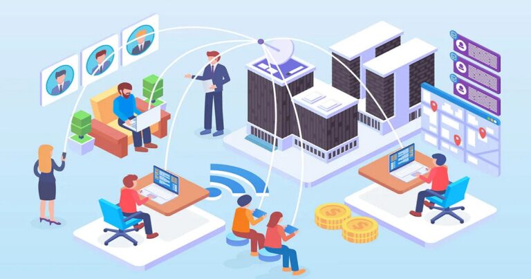 What are outsourcing and its impact on human resources?