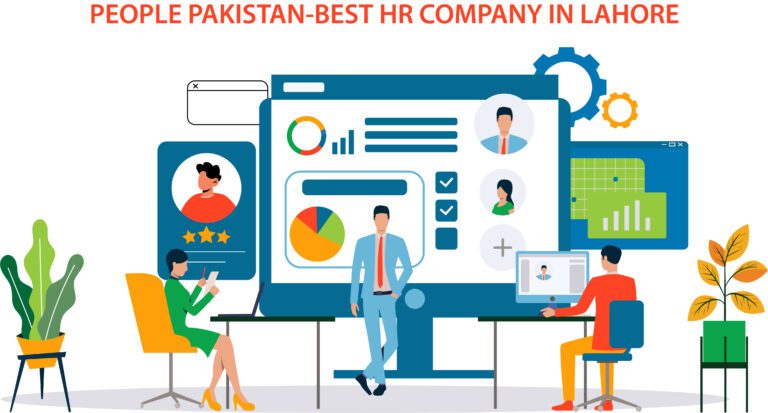 People Pakistan – Best HR Company in Lahore