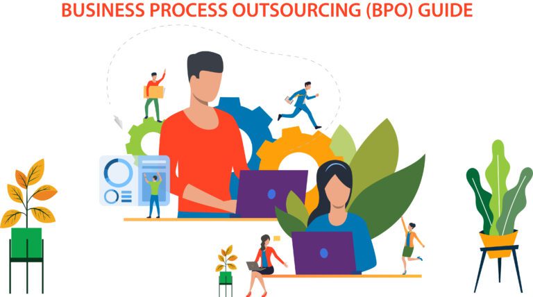 Business Process Outsourcing (BPO) Guide