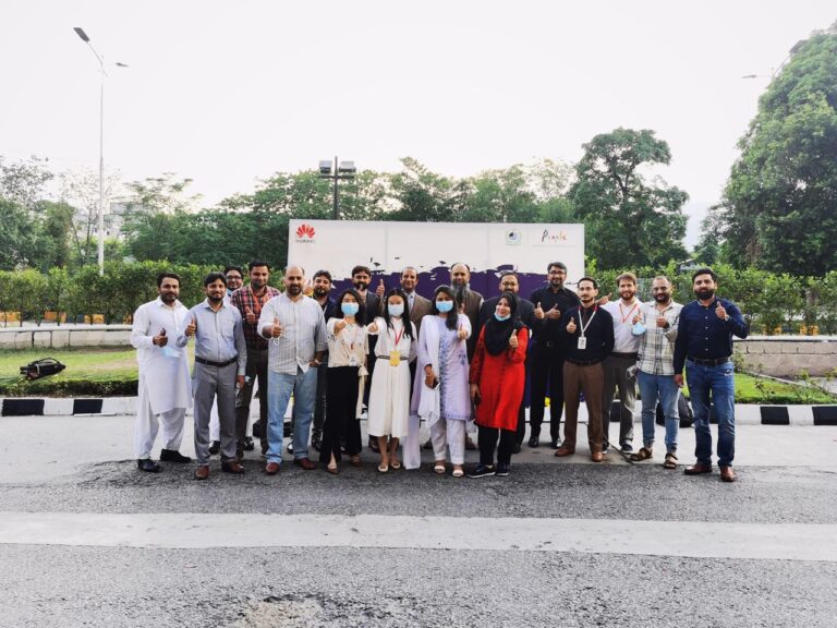 People’s Recruitment Drive for Huawei: Creating Equal Opportunities and Inclusive Workspaces