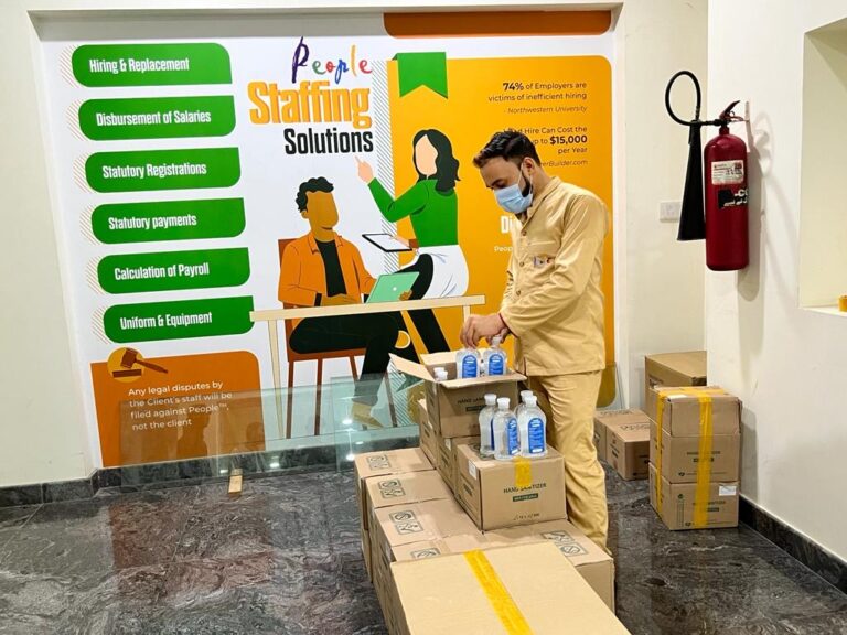 Policy Meets Practice: Polio Eradication Campaign