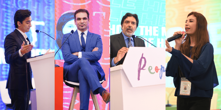 The Biggest HR Conference in Pakistan’s History