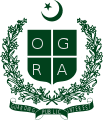 Oil & Gas Regulatory Authority