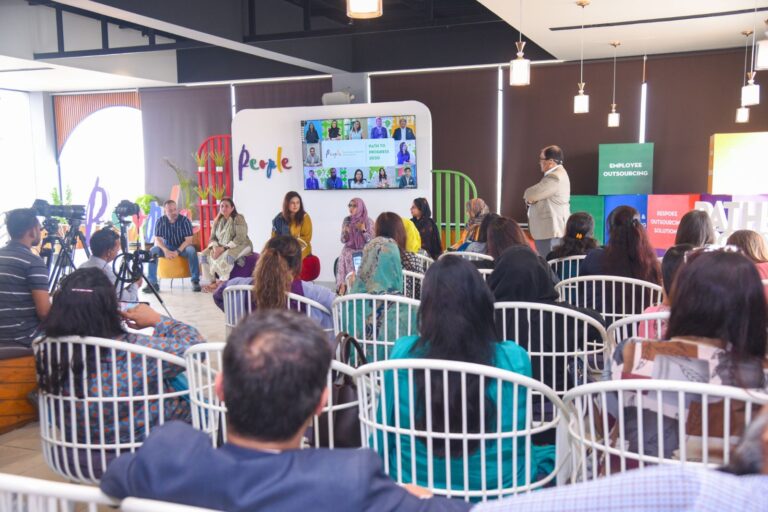 Panel Discussion on Performance Management Systems