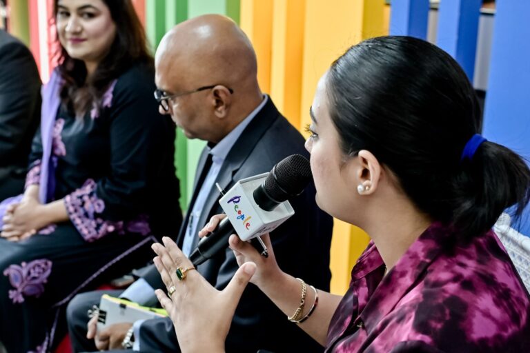 Event Recap: Challenges of the HRBP Role in Pakistan