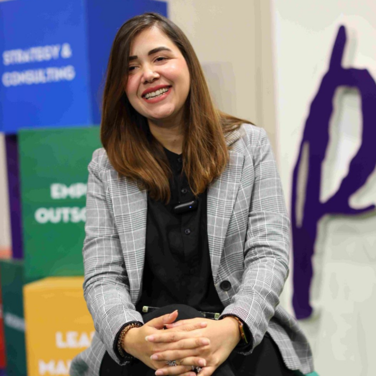 Event Recap:DISRUPTHR KARACHI 3.0