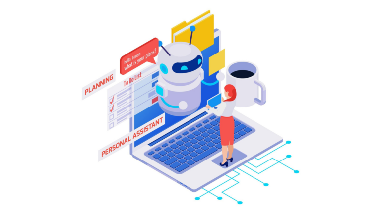 Global Trends in HR: The Rise of AI and Automation in HR Processes