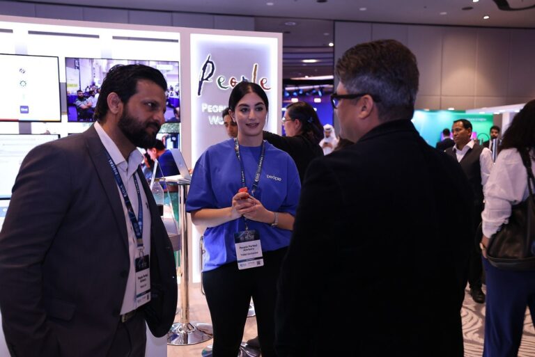 Event Recap:  HR Tech MENA Summit 2025