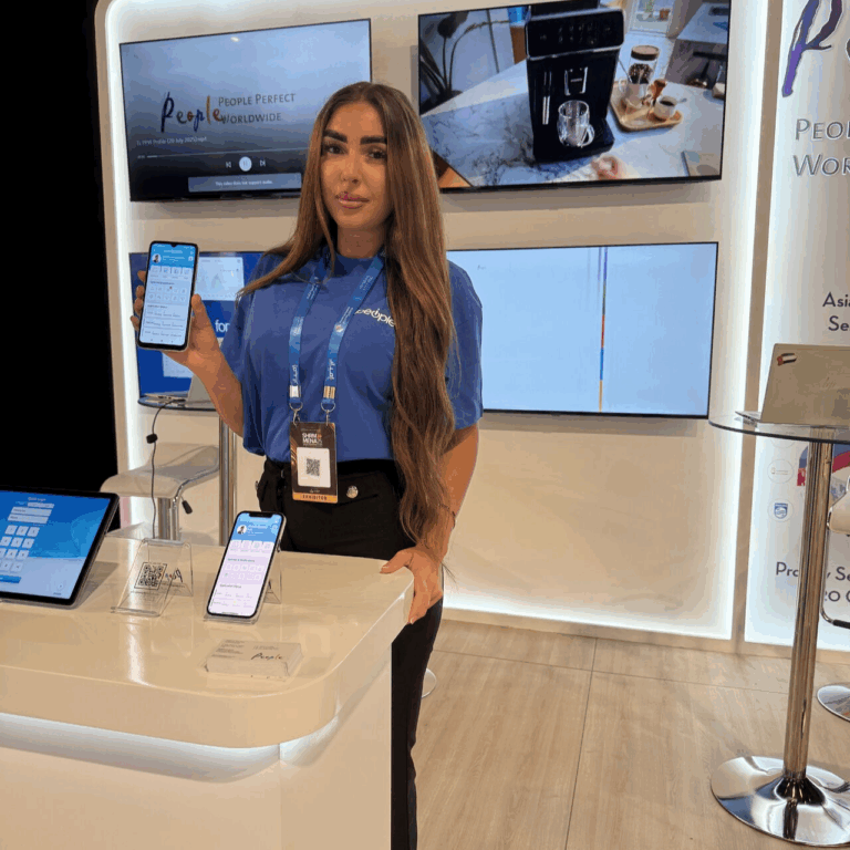 Event Recap: SHRM MENA 2025