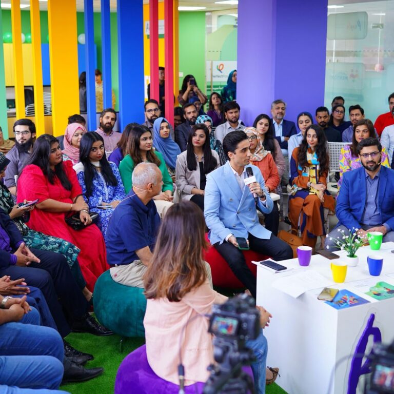 Event Recap: Role of AI IN HR